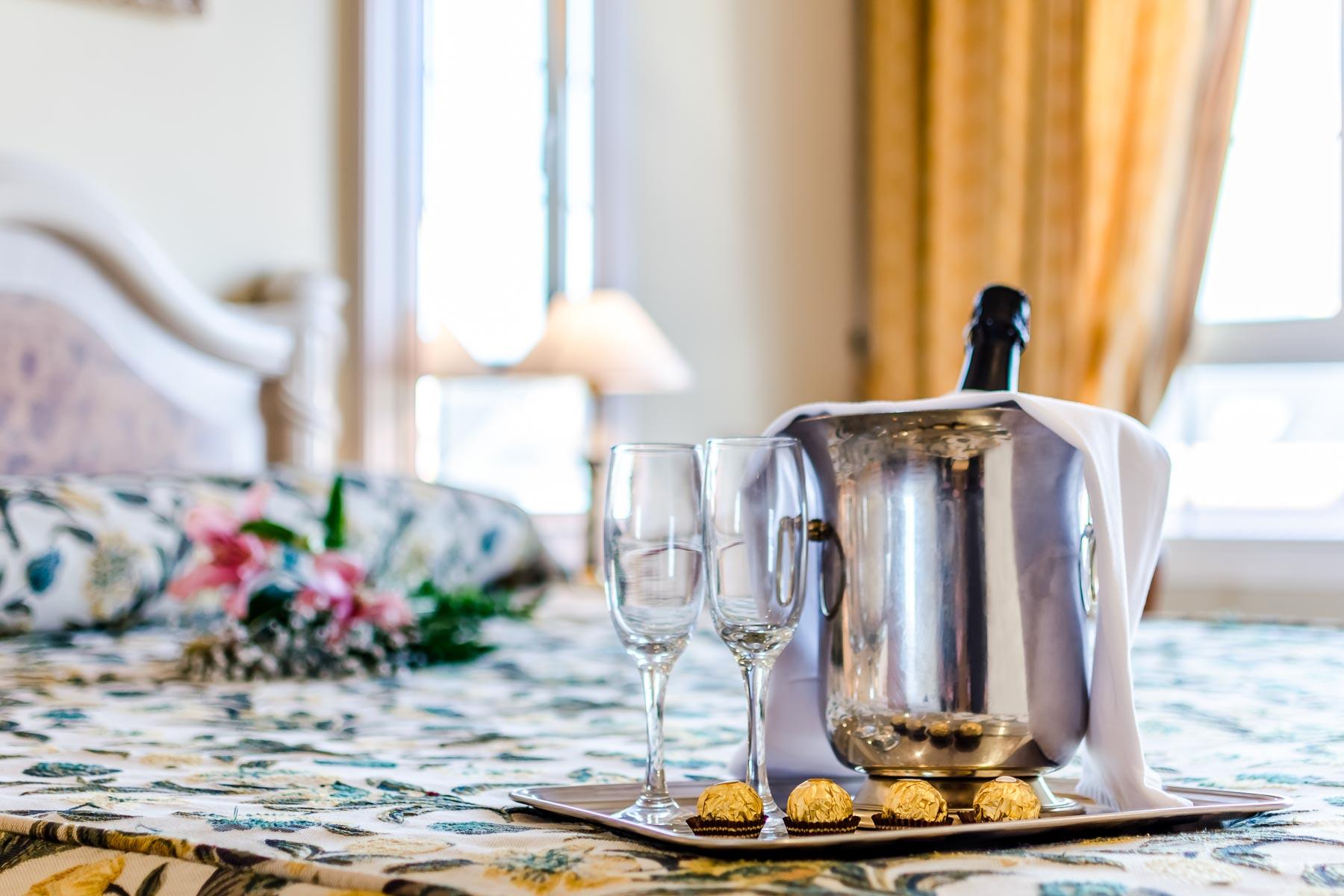 Roma Aurea Hotell Talavera de la Reina Eksteriør bilde