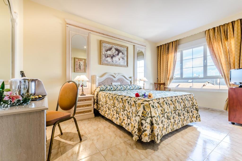 Roma Aurea Hotell Talavera de la Reina Eksteriør bilde